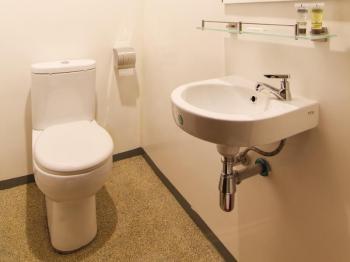 Naka Hotel Main image